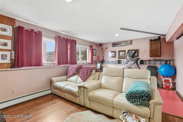 4151 Tahoe Drive, Anchorage, AK 99502