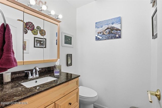 4151 Tahoe Drive, Anchorage, AK 99502