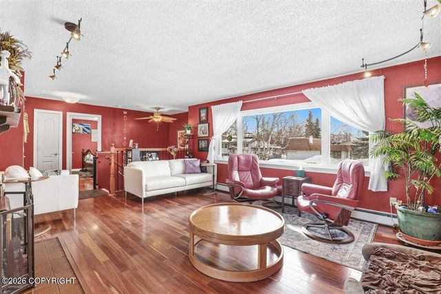 4151 Tahoe Drive, Anchorage, AK 99502