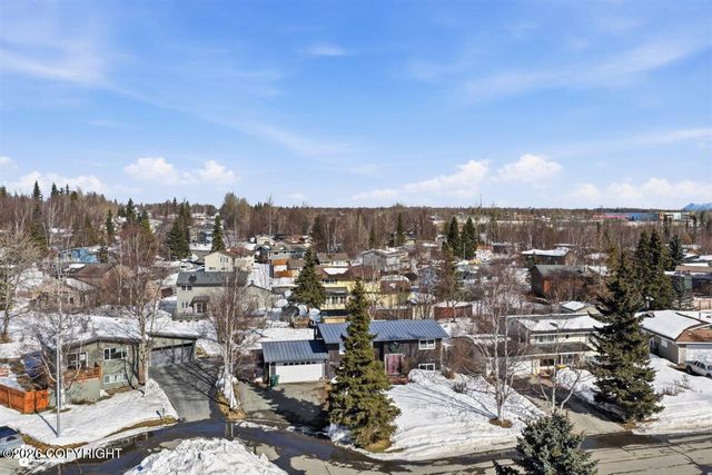 4151 Tahoe Drive, Anchorage, AK 99502