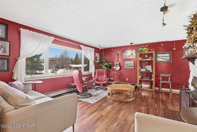 4151 Tahoe Drive, Anchorage, AK 99502