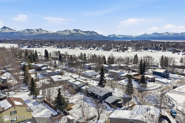 4151 Tahoe Drive, Anchorage, AK 99502