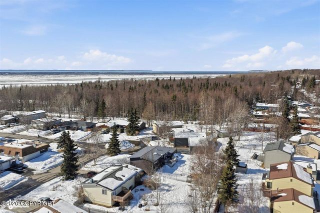 4151 Tahoe Drive, Anchorage, AK 99502