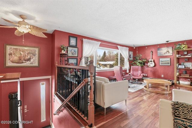 4151 Tahoe Drive, Anchorage, AK 99502