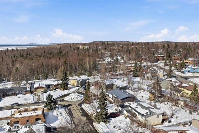 4151 Tahoe Drive, Anchorage, AK 99502
