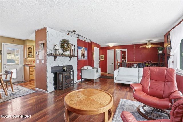 4151 Tahoe Drive, Anchorage, AK 99502