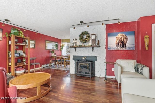 4151 Tahoe Drive, Anchorage, AK 99502