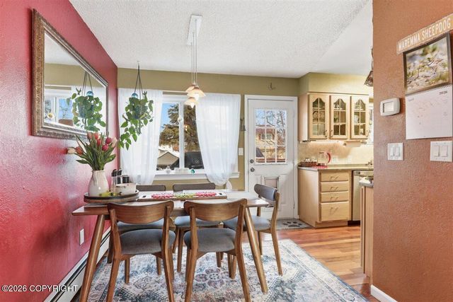 4151 Tahoe Drive, Anchorage, AK 99502