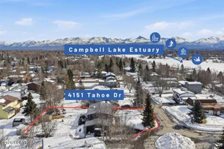 4151 Tahoe Drive, Anchorage, AK 99502