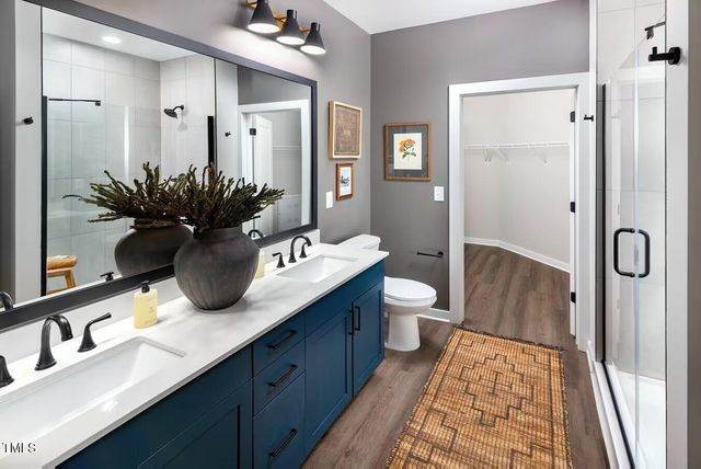 821 Hanbury Way A1.1, Raleigh, NC 27607