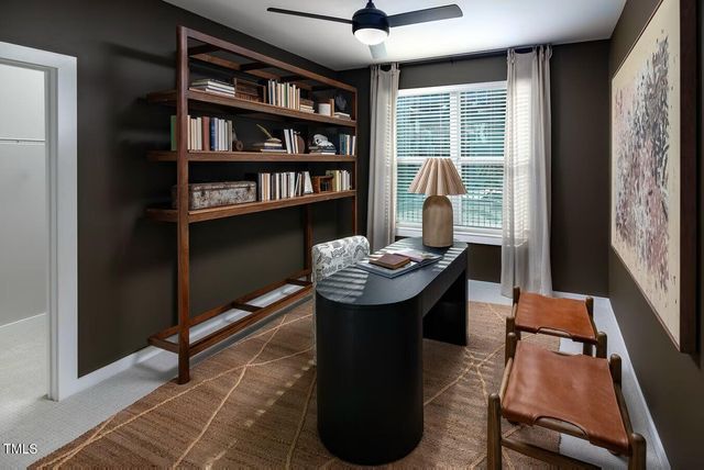 821 Hanbury Way A1.1, Raleigh, NC 27607