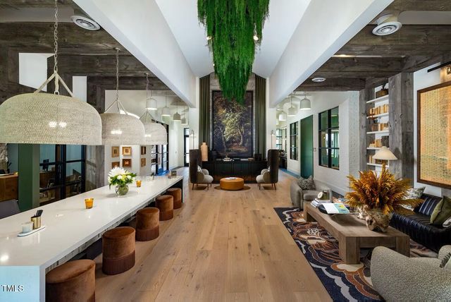 821 Hanbury Way A1.1, Raleigh, NC 27607