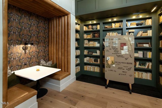 821 Hanbury Way A1.1, Raleigh, NC 27607