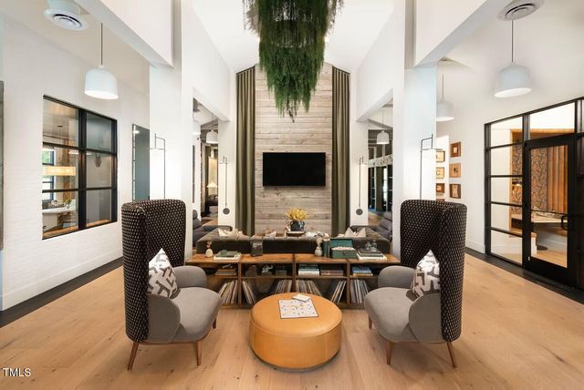 821 Hanbury Way A1.1, Raleigh, NC 27607