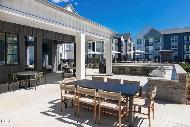 821 Hanbury Way A1.1, Raleigh, NC 27607