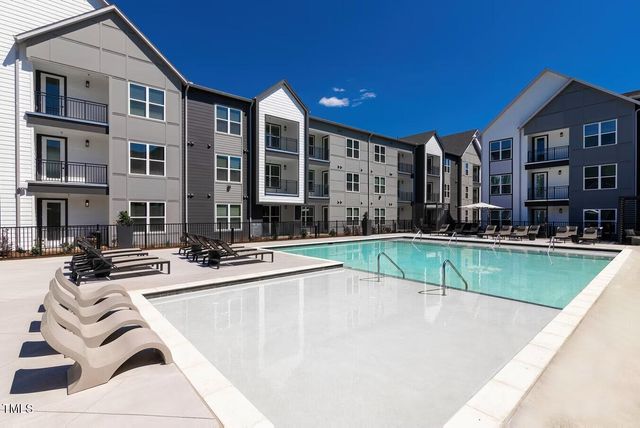 821 Hanbury Way A1.1, Raleigh, NC 27607