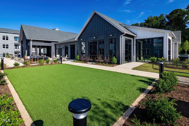 821 Hanbury Way A1.1, Raleigh, NC 27607