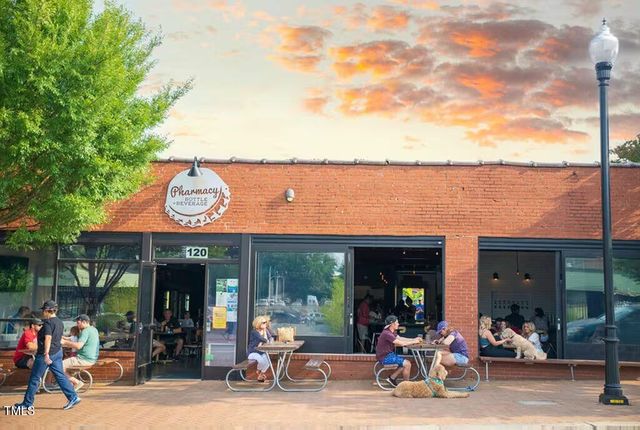 821 Hanbury Way A1.1, Raleigh, NC 27607