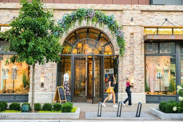 821 Hanbury Way A1.1, Raleigh, NC 27607