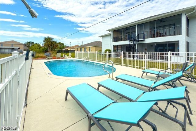 1203 SW 48th TER 201, Cape Coral, FL 33914