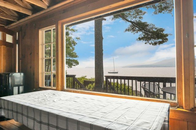 59 Welch Island, Gilford, NH 03249