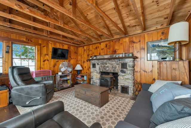 59 Welch Island, Gilford, NH 03249