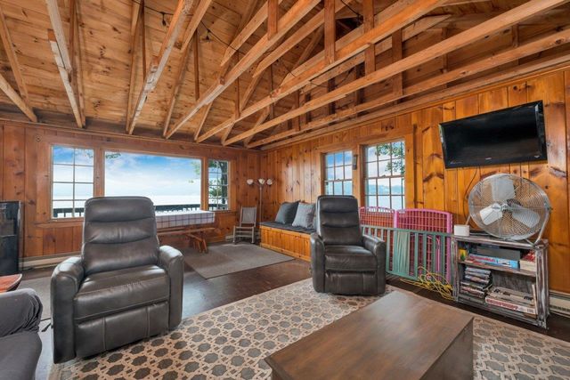 59 Welch Island, Gilford, NH 03249