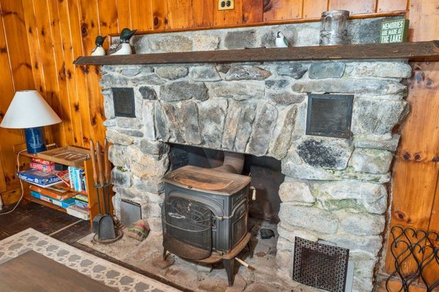 59 Welch Island, Gilford, NH 03249