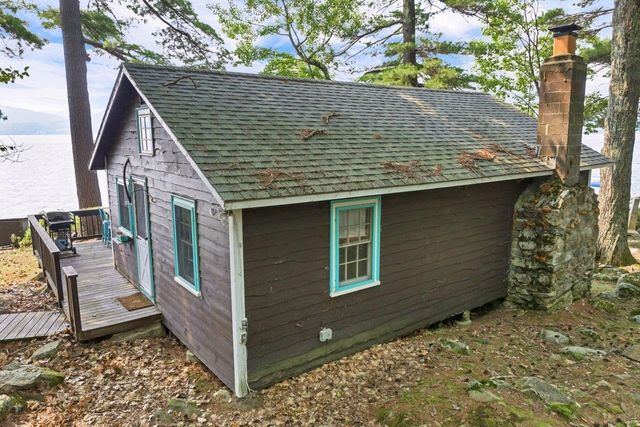 59 Welch Island, Gilford, NH 03249