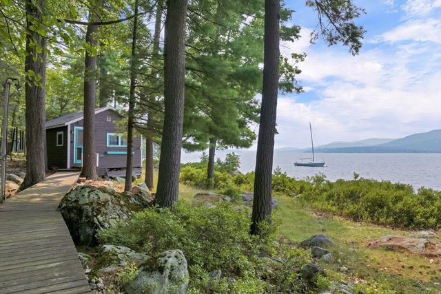 59 Welch Island, Gilford, NH 03249