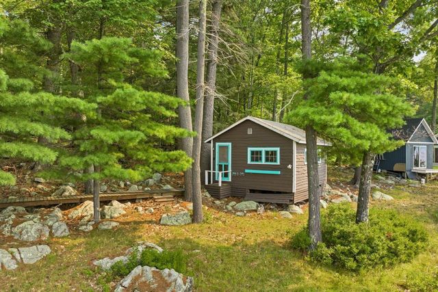 59 Welch Island, Gilford, NH 03249