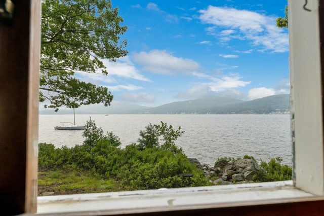59 Welch Island, Gilford, NH 03249