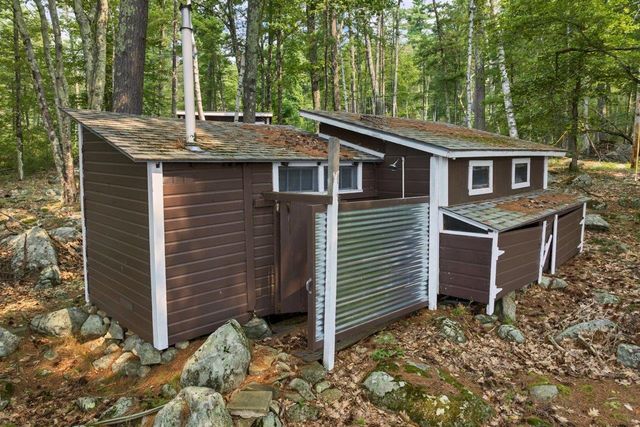 59 Welch Island, Gilford, NH 03249