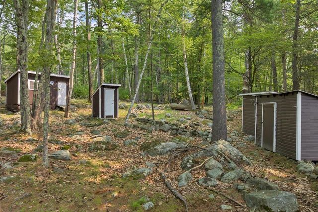 59 Welch Island, Gilford, NH 03249