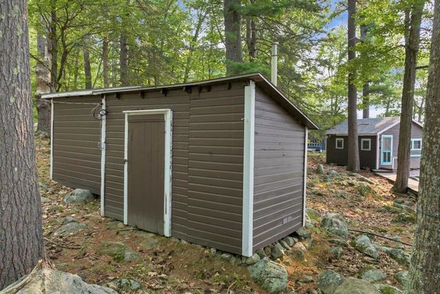 59 Welch Island, Gilford, NH 03249