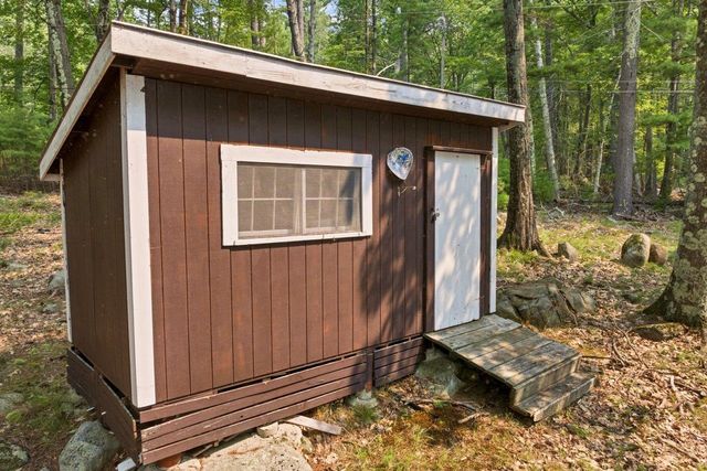 59 Welch Island, Gilford, NH 03249