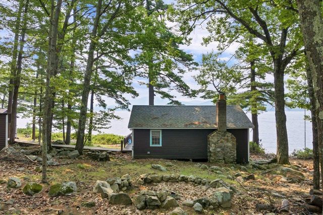 59 Welch Island, Gilford, NH 03249