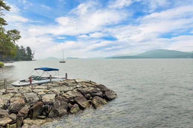 59 Welch Island, Gilford, NH 03249