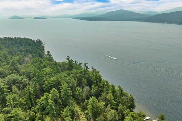 59 Welch Island, Gilford, NH 03249