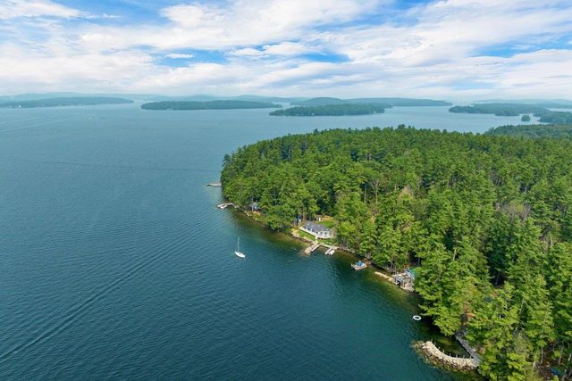 59 Welch Island, Gilford, NH 03249