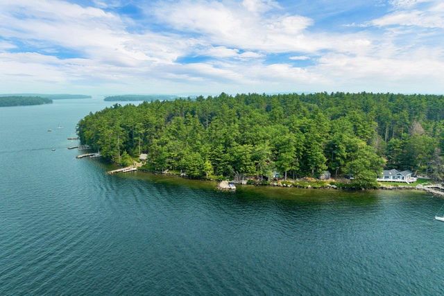59 Welch Island, Gilford, NH 03249