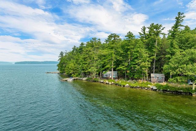 59 Welch Island, Gilford, NH 03249