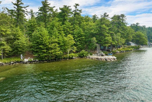 59 Welch Island, Gilford, NH 03249