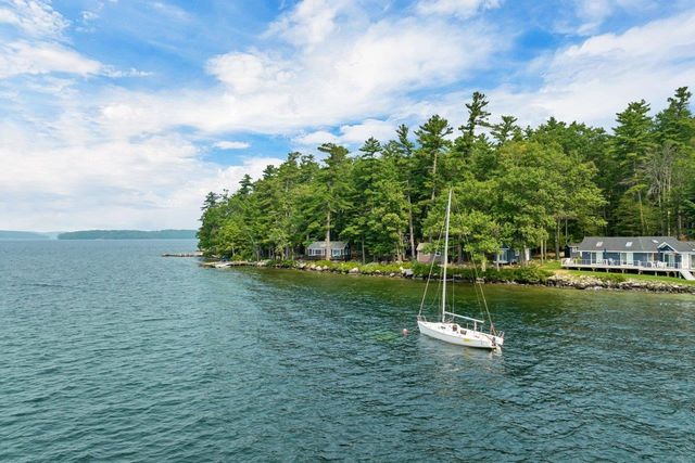 59 Welch Island, Gilford, NH 03249