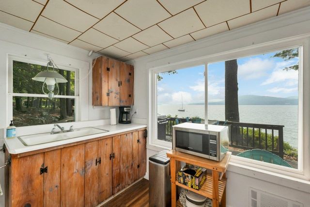 59 Welch Island, Gilford, NH 03249