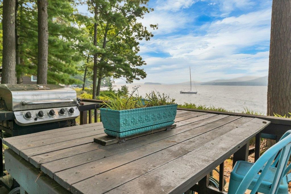 59 Welch Island, Gilford, NH 03249