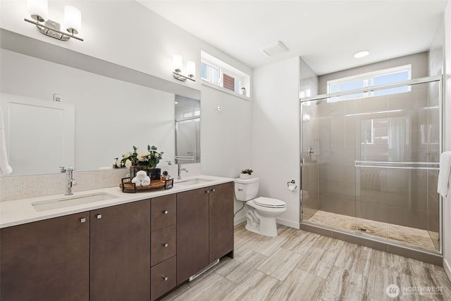 1498 NW 75th Street, Seattle, WA 98117