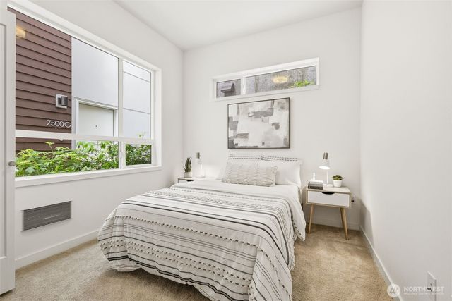 1498 NW 75th Street, Seattle, WA 98117
