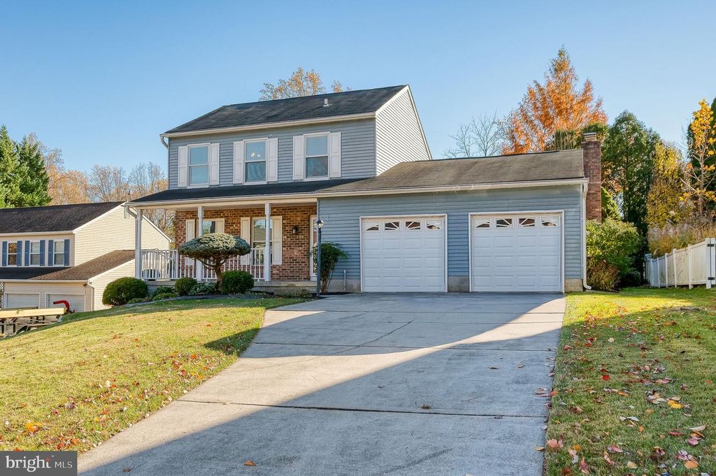 19 SKYWOOD, Parkville, MD 21234