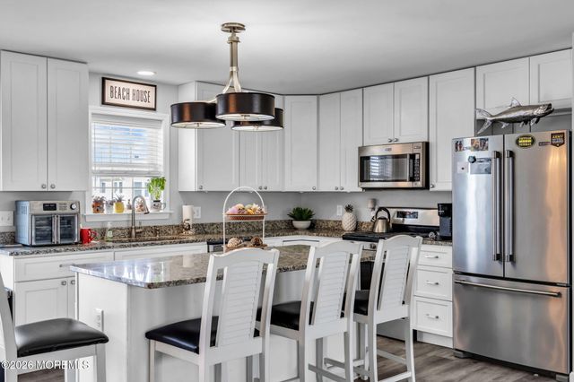 48 Albert Drive, Manahawkin, NJ 08050